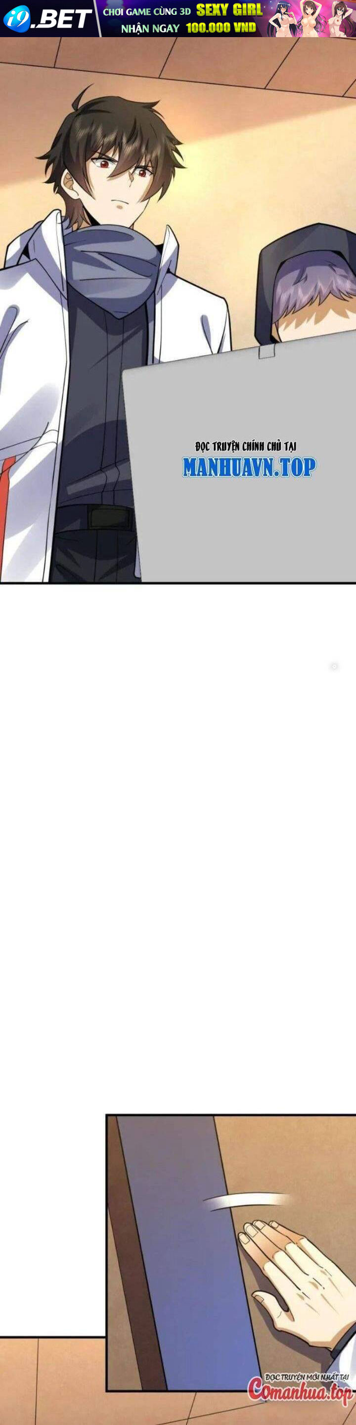 Đệ Nhất Danh Sách - Chapter 422 - Page 9