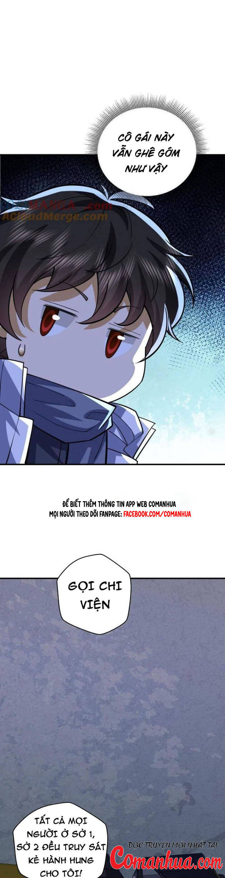 Đệ Nhất Danh Sách - Chapter 423 - Page 14