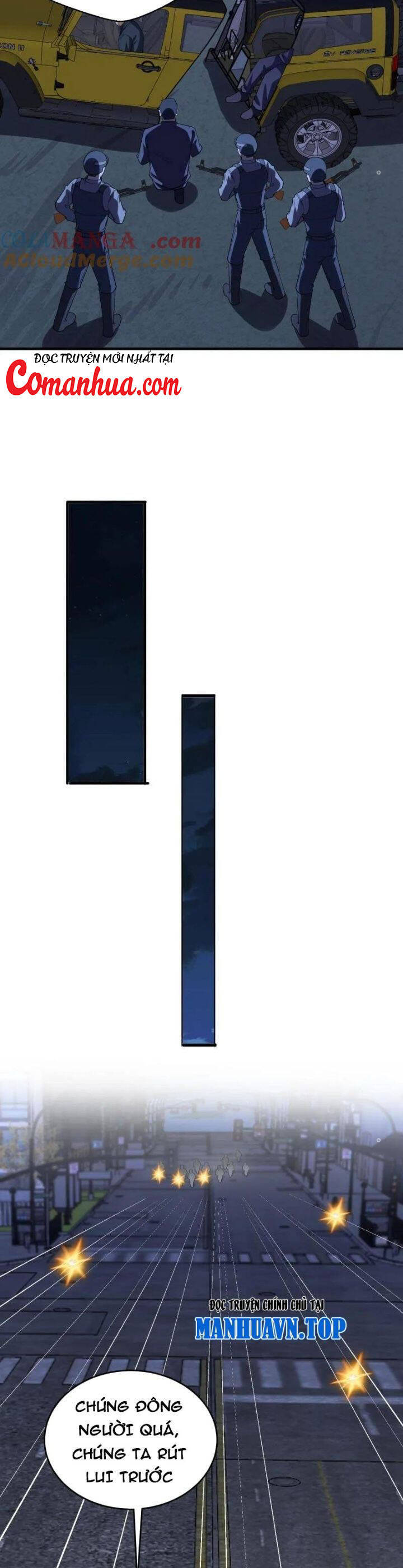 Đệ Nhất Danh Sách - Chapter 423 - Page 15