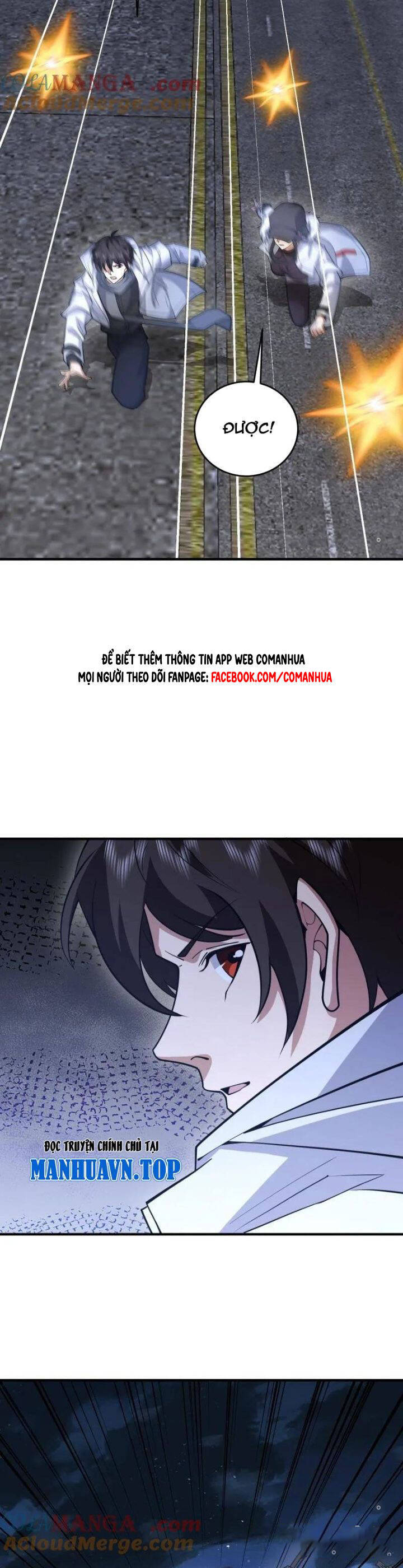 Đệ Nhất Danh Sách - Chapter 423 - Page 16