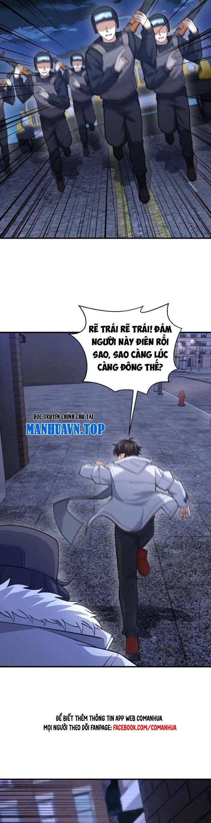 Đệ Nhất Danh Sách - Chapter 423 - Page 17