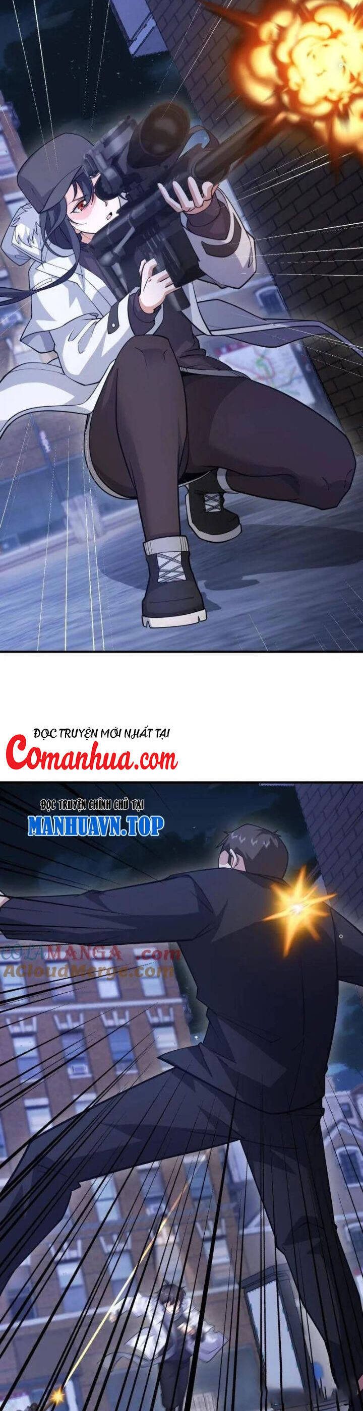 Đệ Nhất Danh Sách - Chapter 423 - Page 20