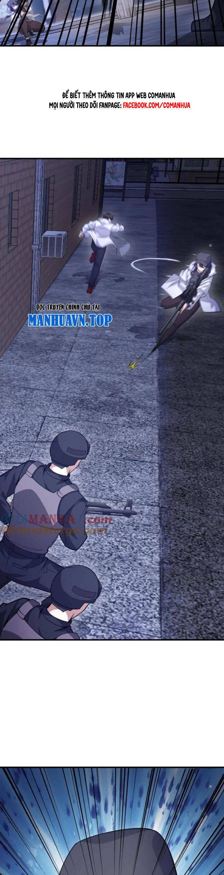 Đệ Nhất Danh Sách - Chapter 423 - Page 21