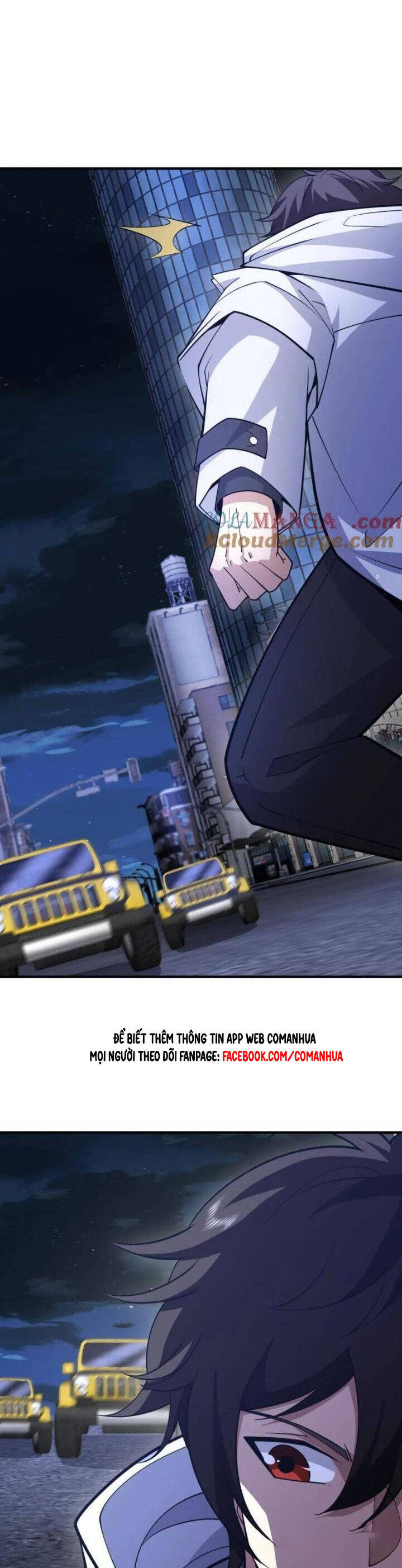 Đệ Nhất Danh Sách - Chapter 423 - Page 24