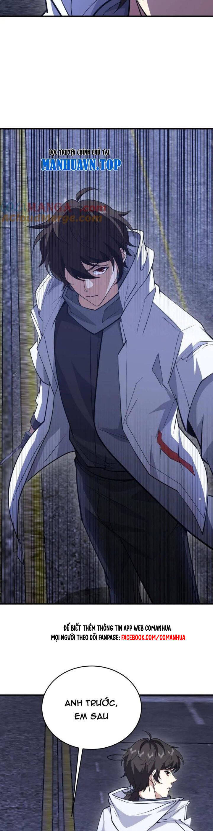 Đệ Nhất Danh Sách - Chapter 423 - Page 25