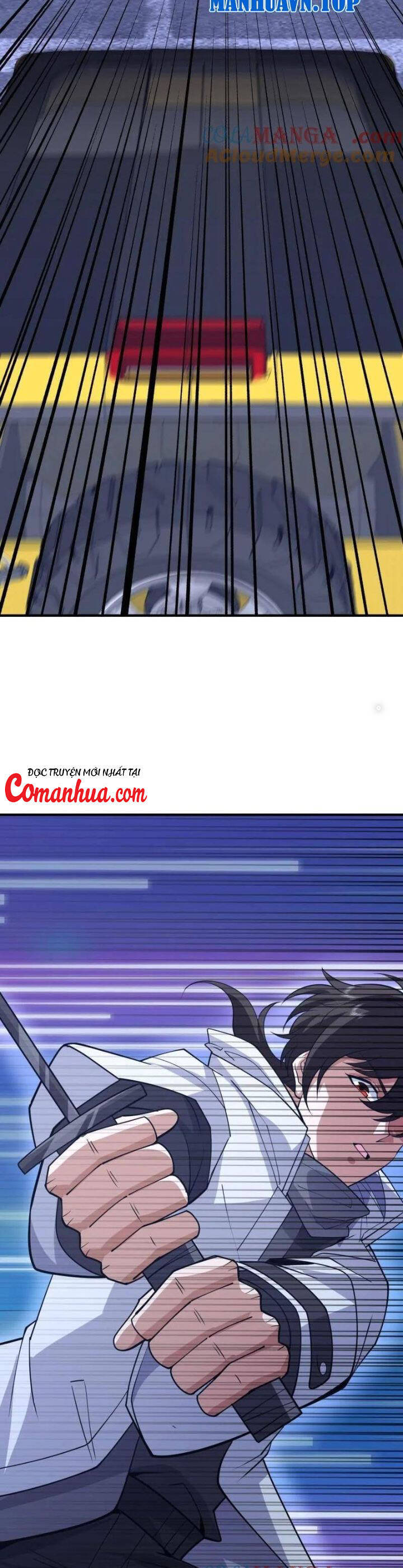 Đệ Nhất Danh Sách - Chapter 423 - Page 27