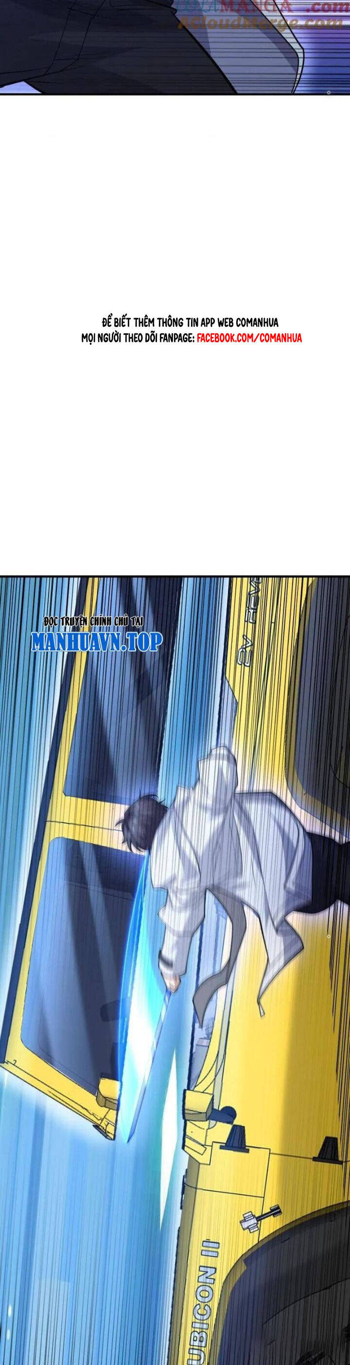 Đệ Nhất Danh Sách - Chapter 423 - Page 28