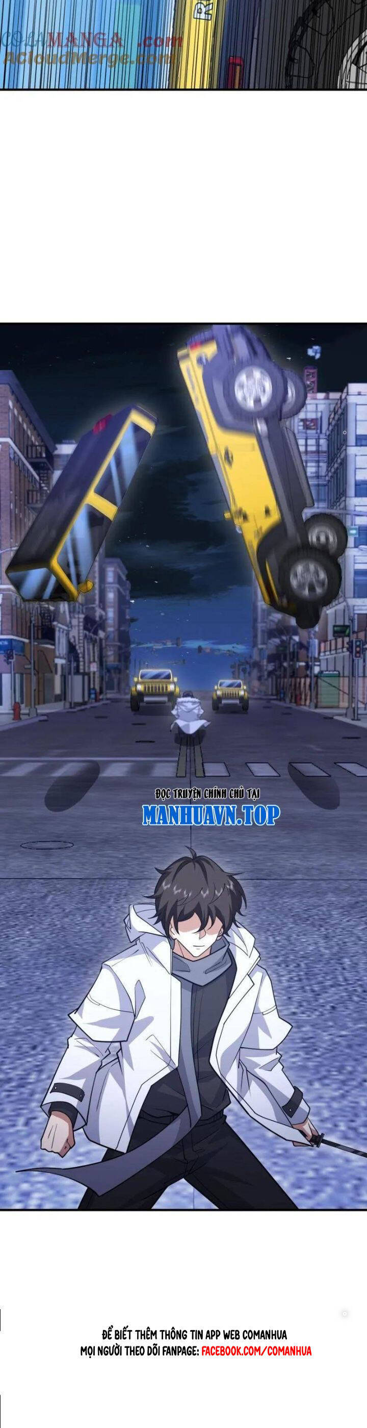 Đệ Nhất Danh Sách - Chapter 423 - Page 29