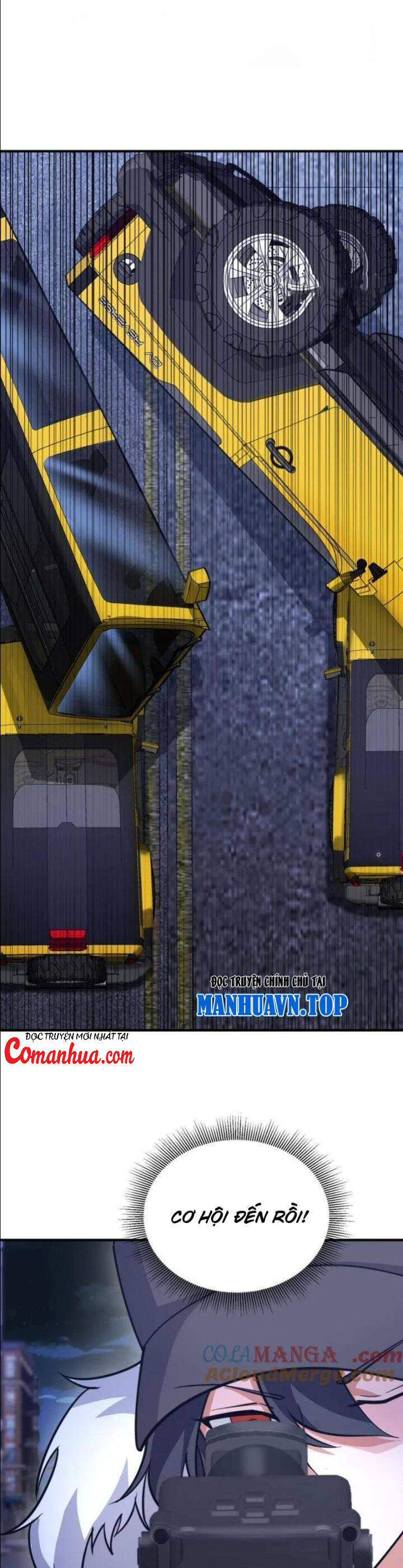 Đệ Nhất Danh Sách - Chapter 423 - Page 30