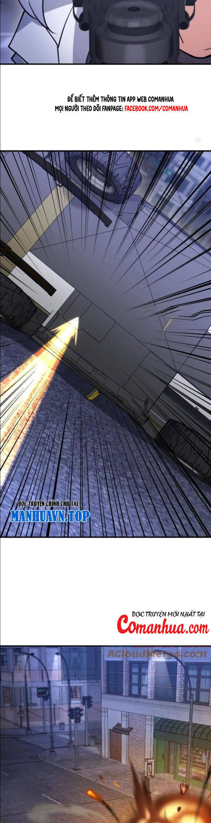 Đệ Nhất Danh Sách - Chapter 423 - Page 31