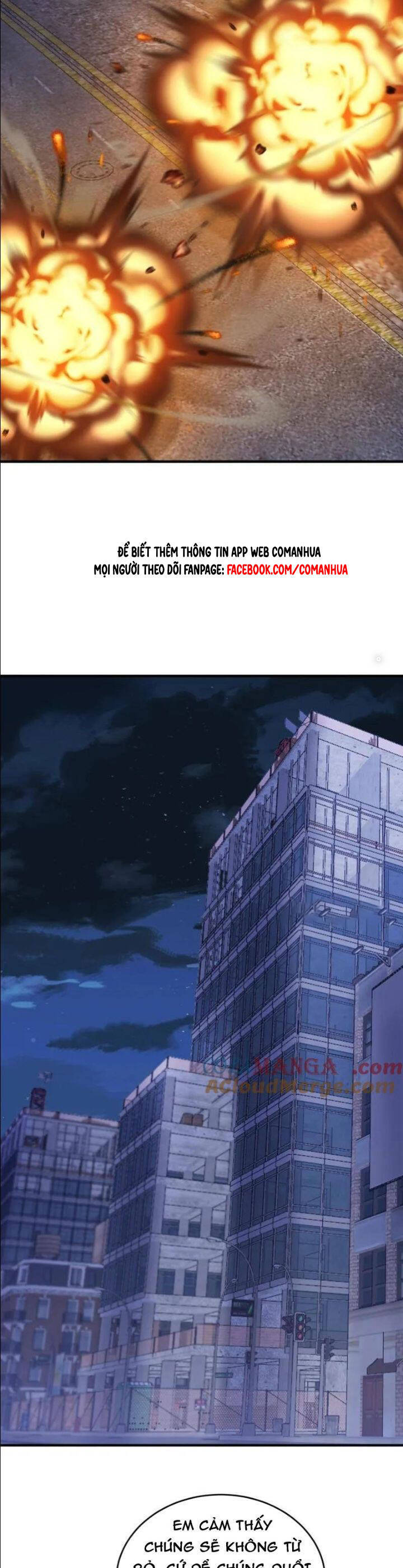 Đệ Nhất Danh Sách - Chapter 423 - Page 32