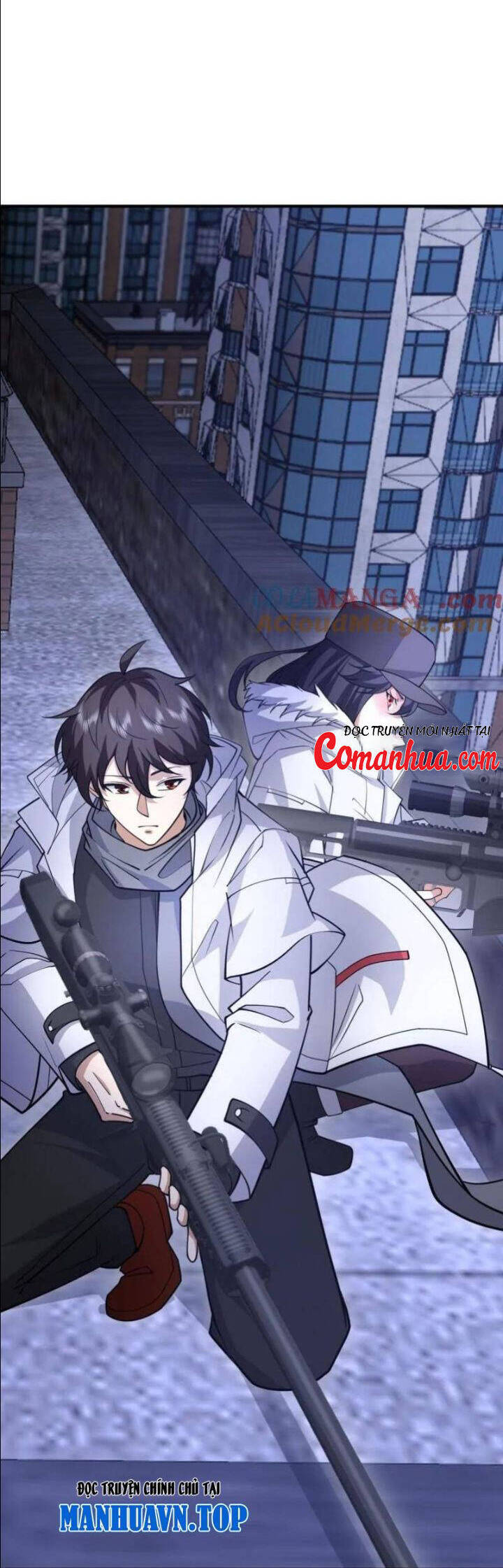 Đệ Nhất Danh Sách - Chapter 423 - Page 36