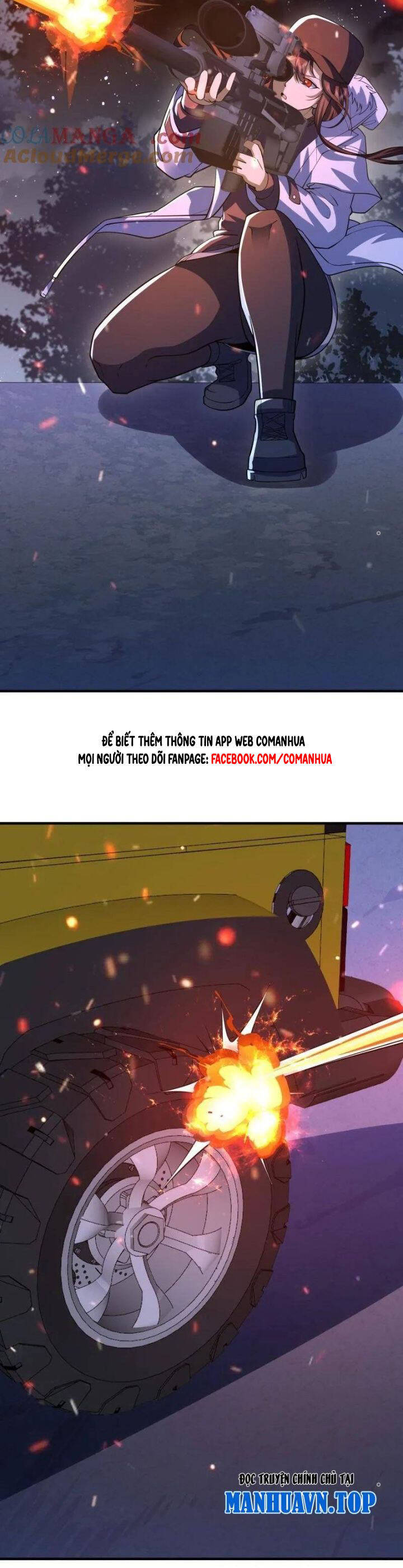 Đệ Nhất Danh Sách - Chapter 423 - Page 5