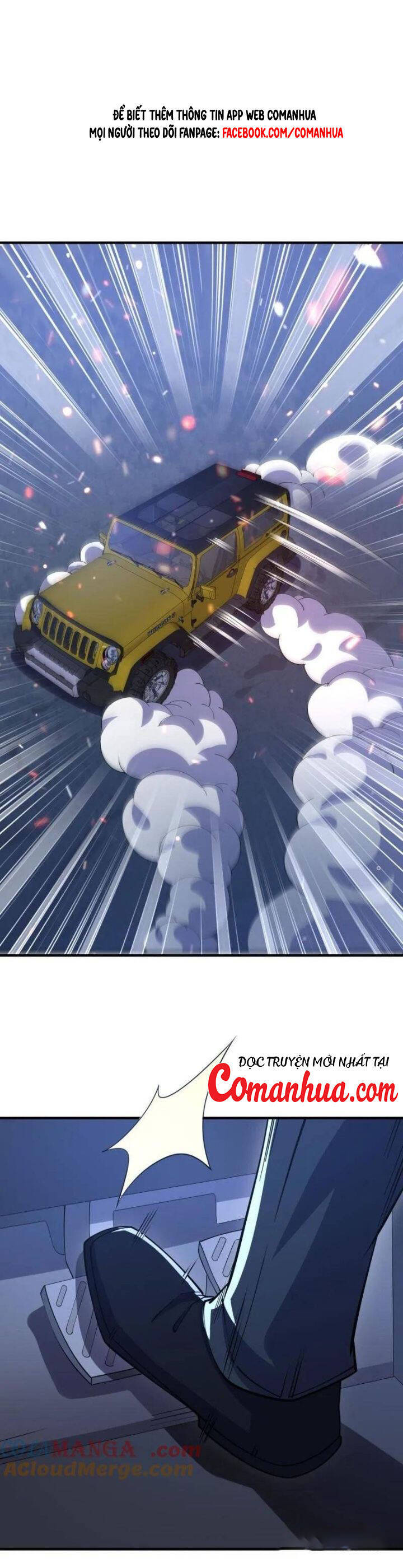 Đệ Nhất Danh Sách - Chapter 423 - Page 6