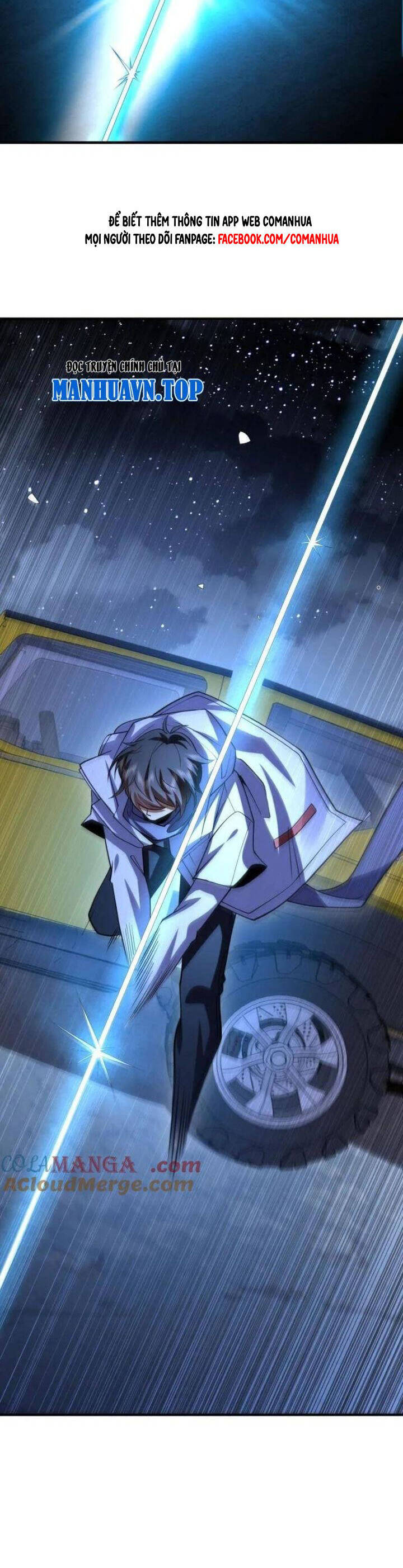 Đệ Nhất Danh Sách - Chapter 423 - Page 8