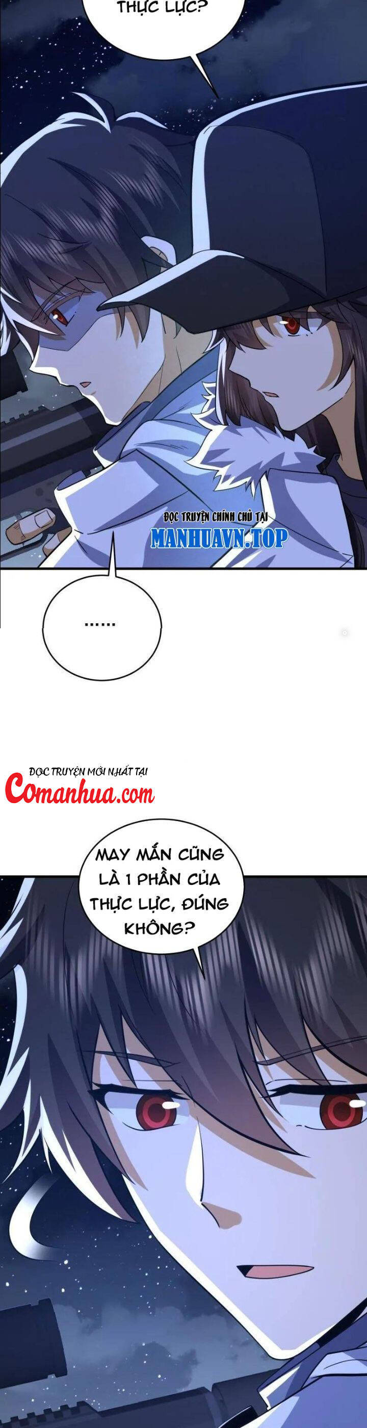 Đệ Nhất Danh Sách - Chapter 424 - Page 10