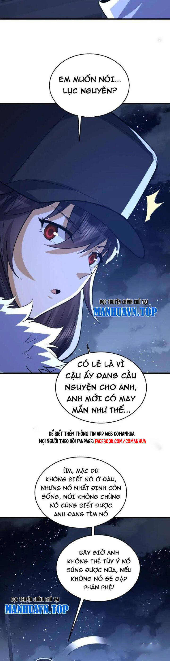 Đệ Nhất Danh Sách - Chapter 424 - Page 11