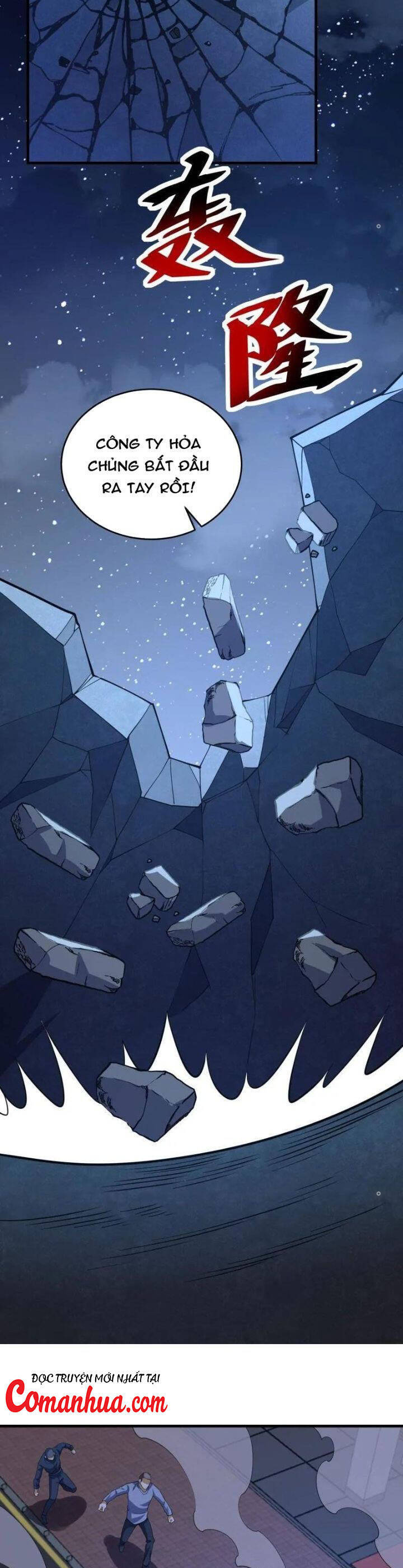 Đệ Nhất Danh Sách - Chapter 424 - Page 14