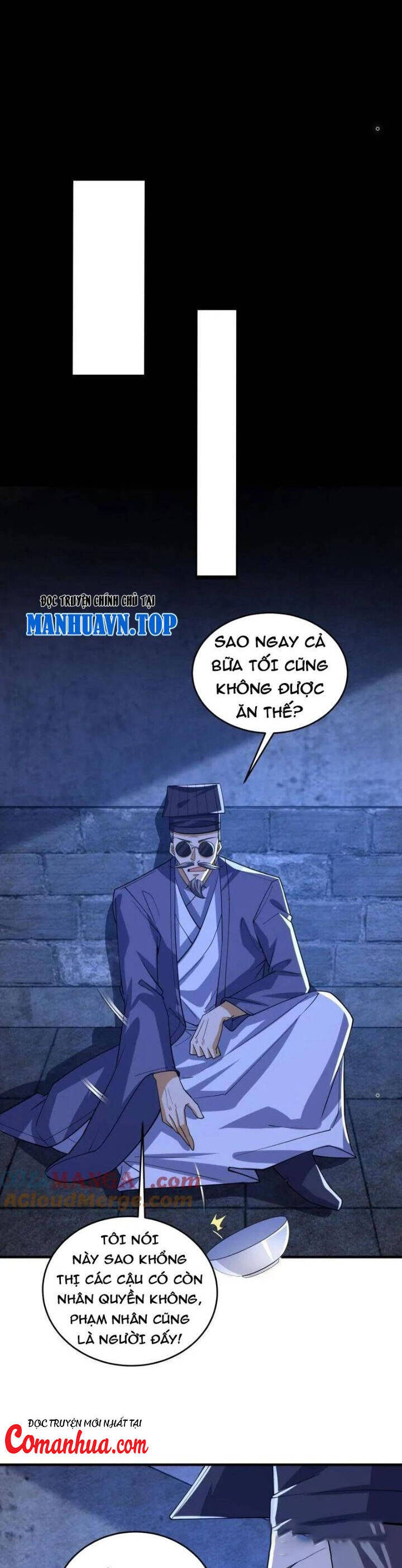 Đệ Nhất Danh Sách - Chapter 424 - Page 19