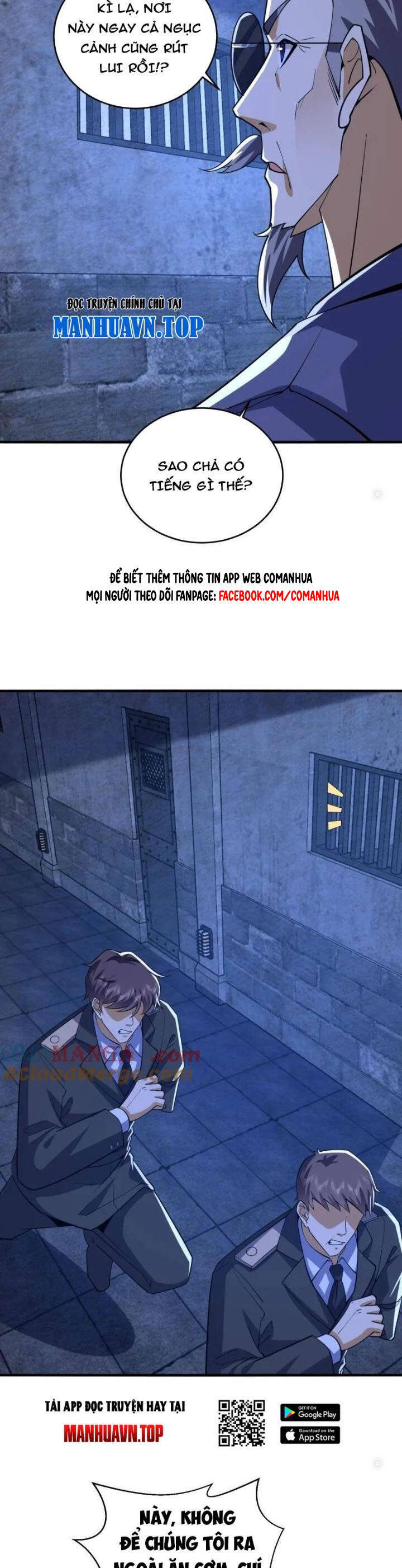 Đệ Nhất Danh Sách - Chapter 424 - Page 20