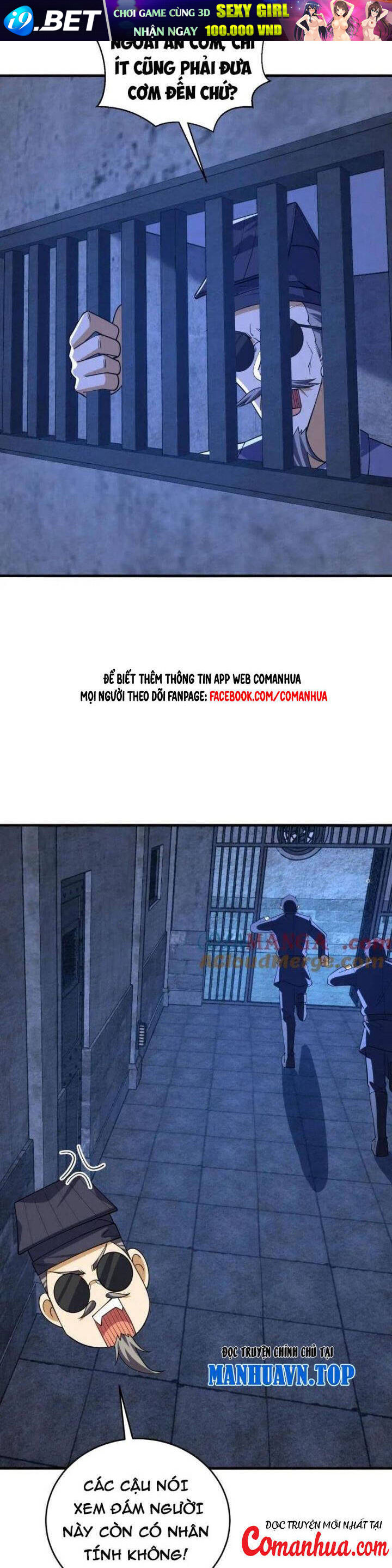 Đệ Nhất Danh Sách - Chapter 424 - Page 21