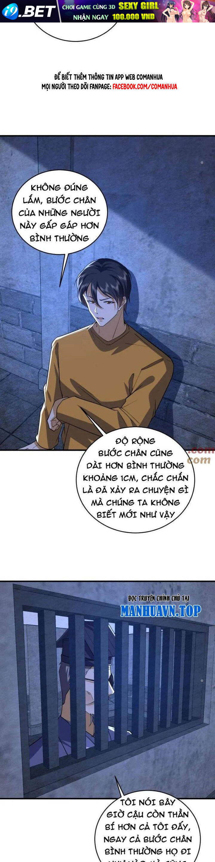 Đệ Nhất Danh Sách - Chapter 424 - Page 22