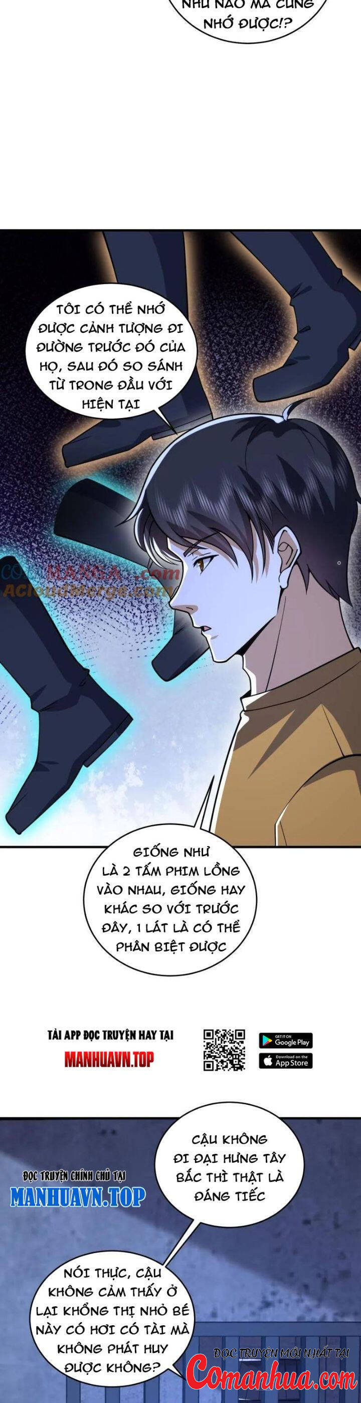 Đệ Nhất Danh Sách - Chapter 424 - Page 23