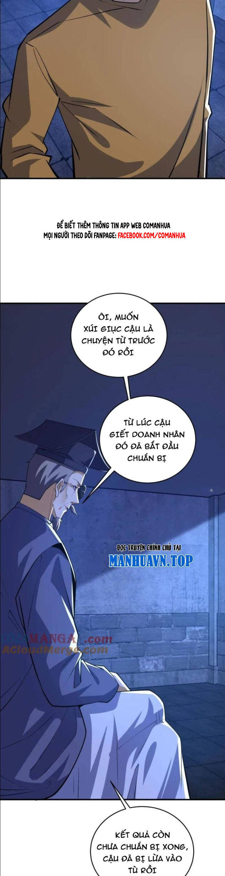 Đệ Nhất Danh Sách - Chapter 424 - Page 29