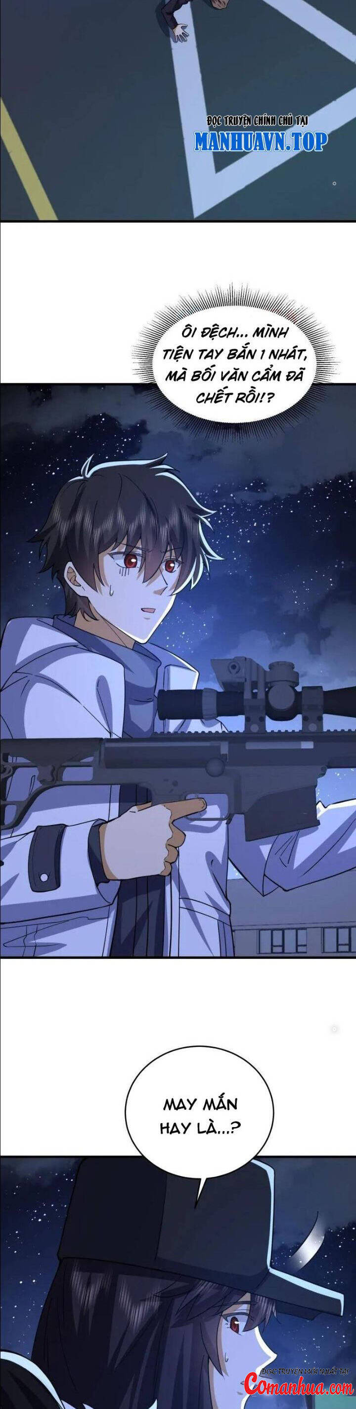 Đệ Nhất Danh Sách - Chapter 424 - Page 3