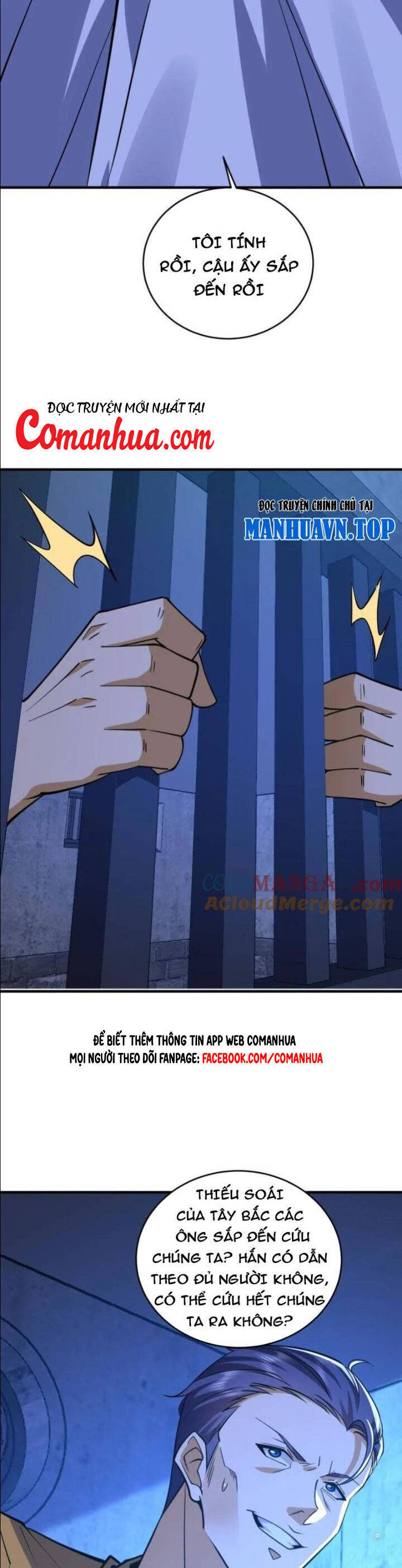 Đệ Nhất Danh Sách - Chapter 424 - Page 31