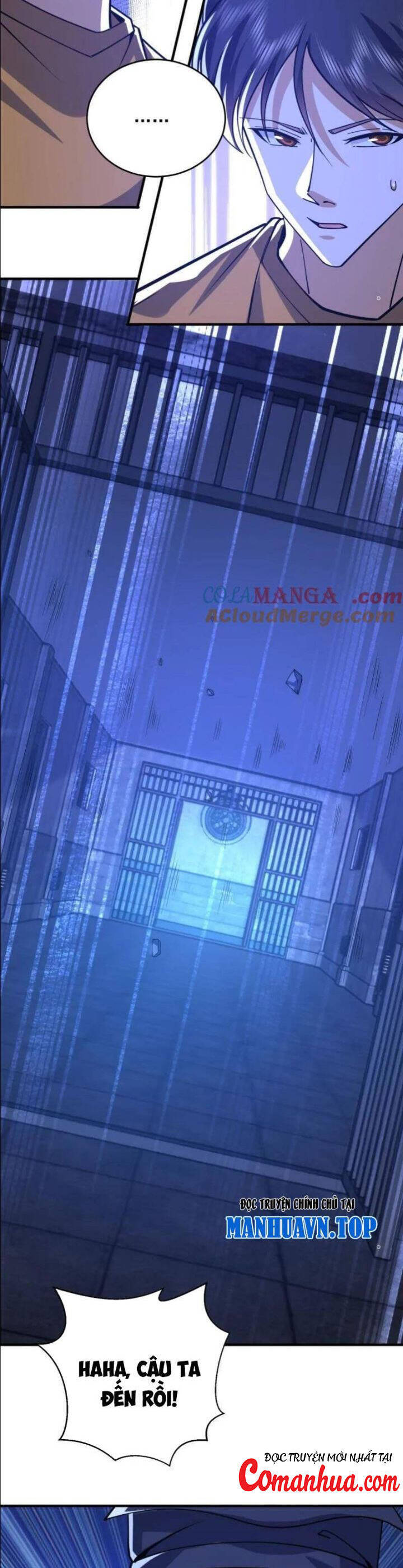 Đệ Nhất Danh Sách - Chapter 424 - Page 33