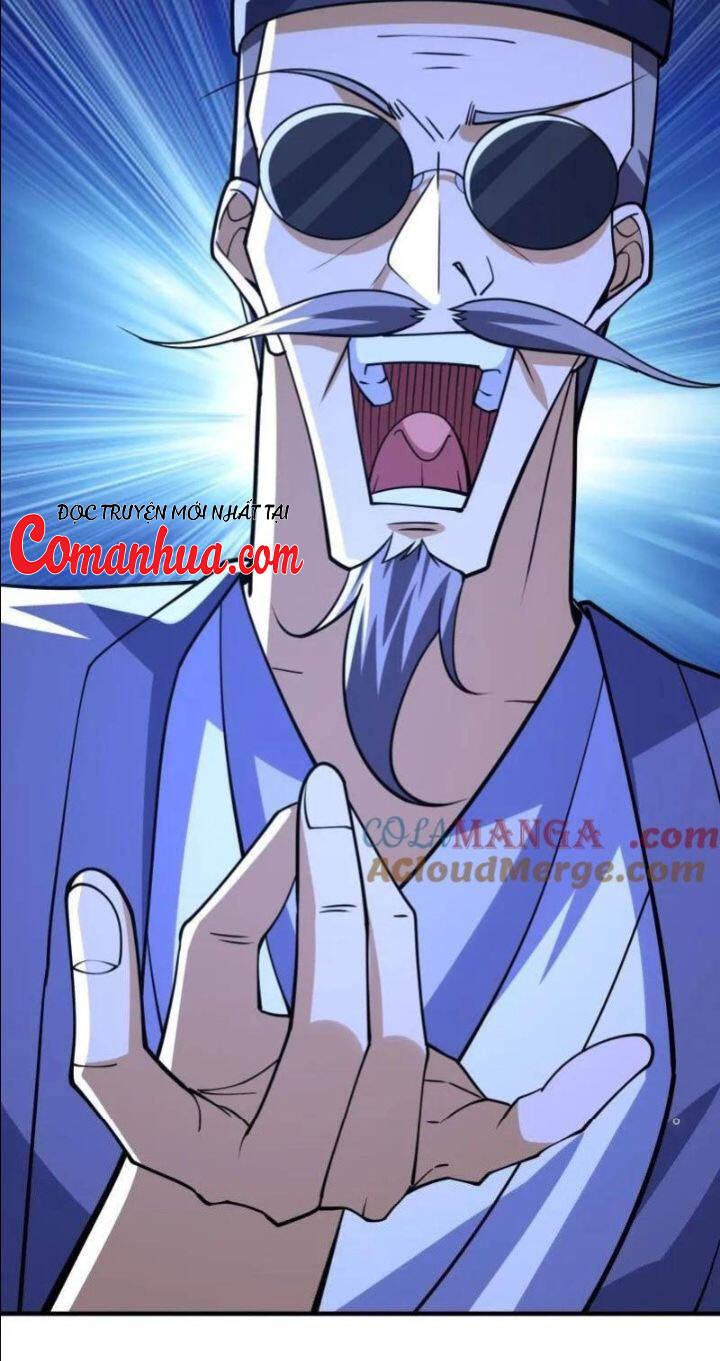 Đệ Nhất Danh Sách - Chapter 424 - Page 34