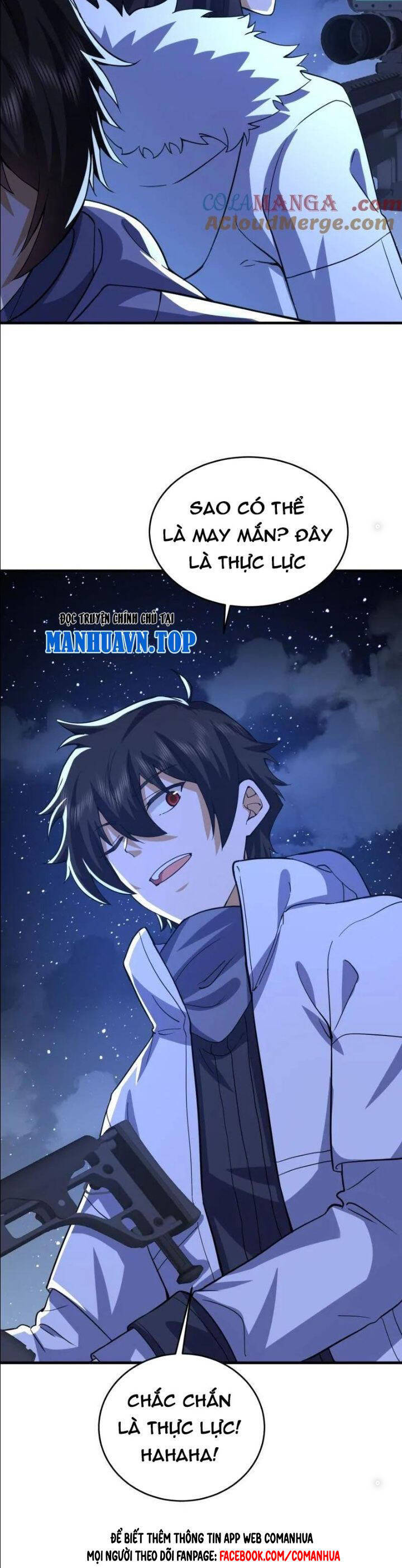 Đệ Nhất Danh Sách - Chapter 424 - Page 4