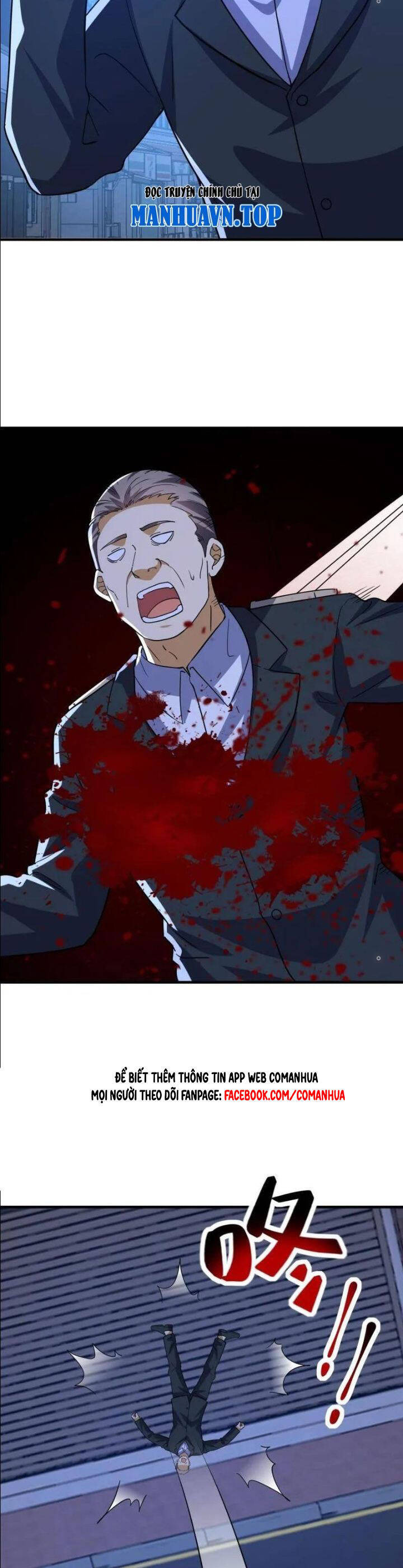 Đệ Nhất Danh Sách - Chapter 424 - Page 8