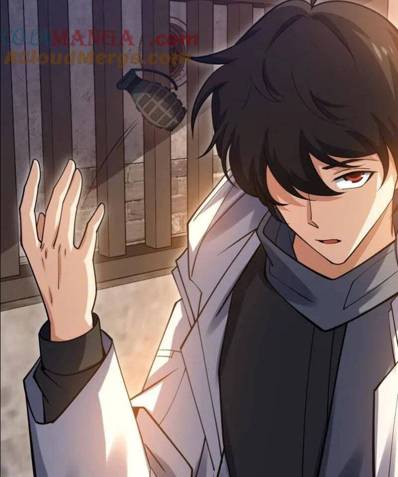 Đệ Nhất Danh Sách - Chapter 425 - Page 107