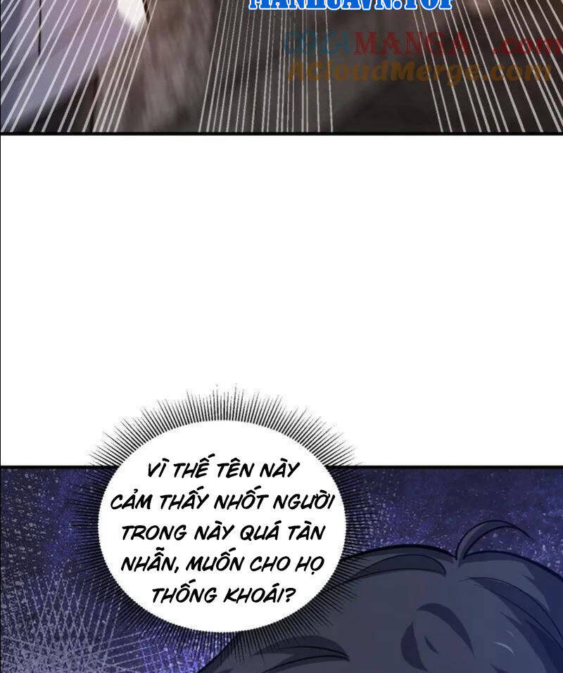 Đệ Nhất Danh Sách - Chapter 425 - Page 110