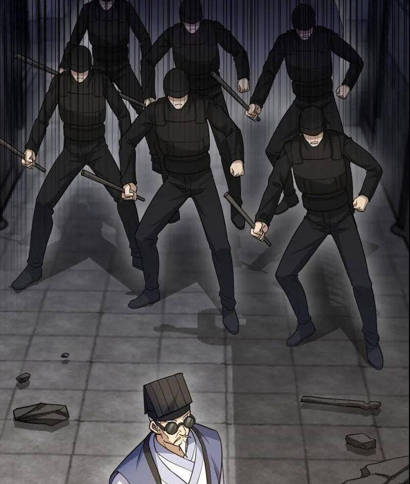 Đệ Nhất Danh Sách - Chapter 425 - Page 15