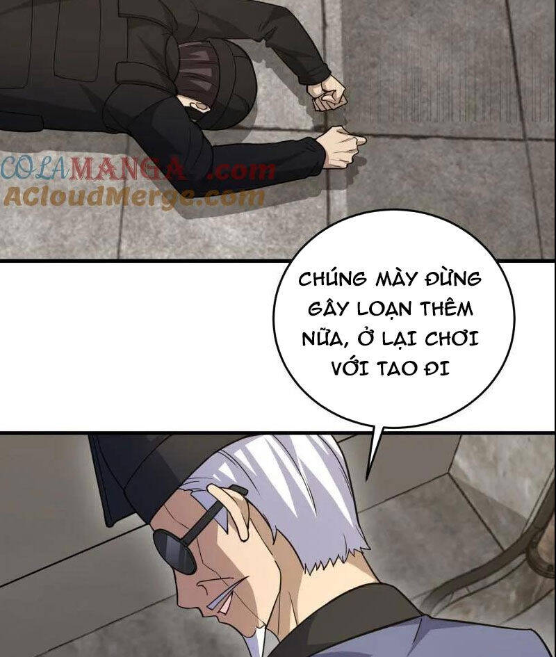 Đệ Nhất Danh Sách - Chapter 425 - Page 17