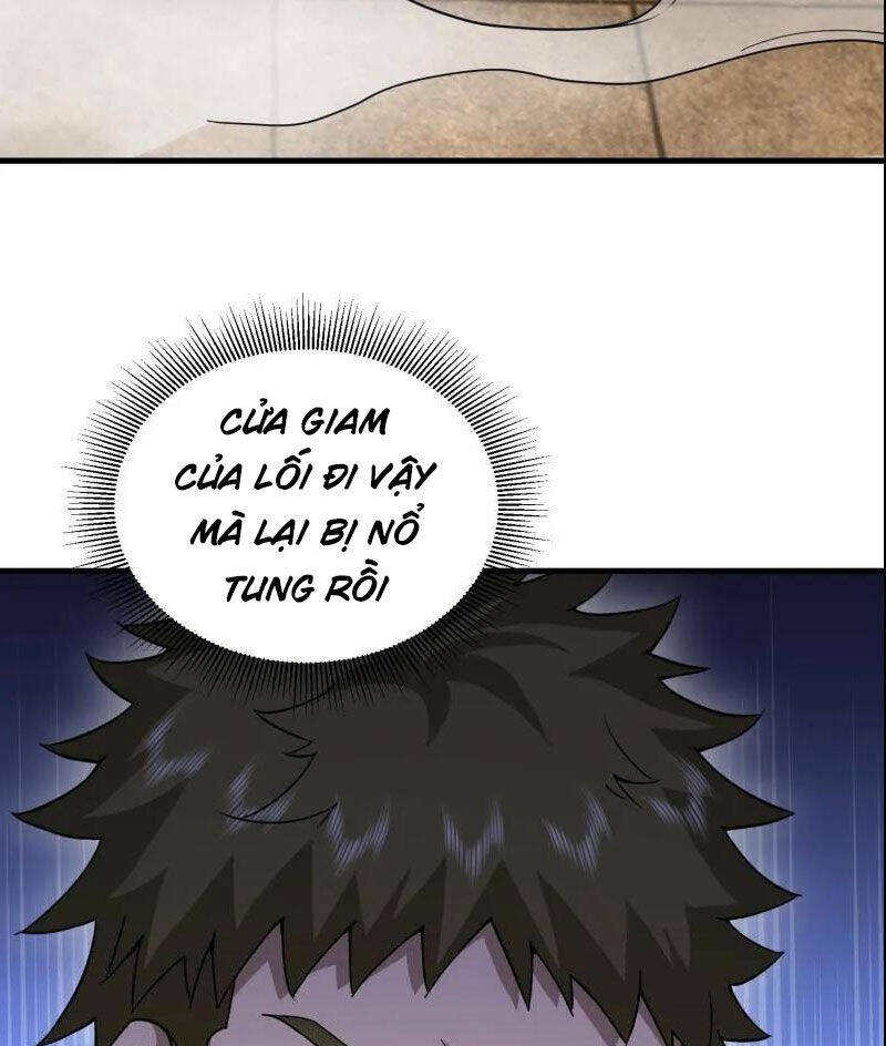 Đệ Nhất Danh Sách - Chapter 425 - Page 24