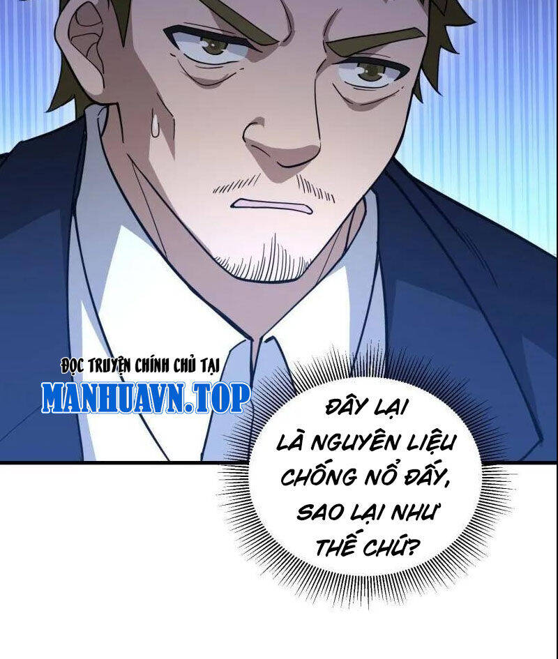 Đệ Nhất Danh Sách - Chapter 425 - Page 25