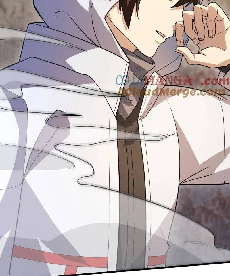 Đệ Nhất Danh Sách - Chapter 425 - Page 29