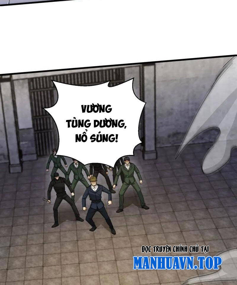 Đệ Nhất Danh Sách - Chapter 425 - Page 30