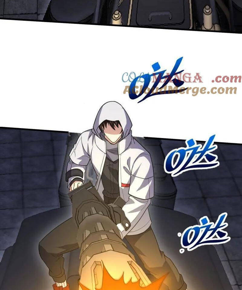 Đệ Nhất Danh Sách - Chapter 425 - Page 32