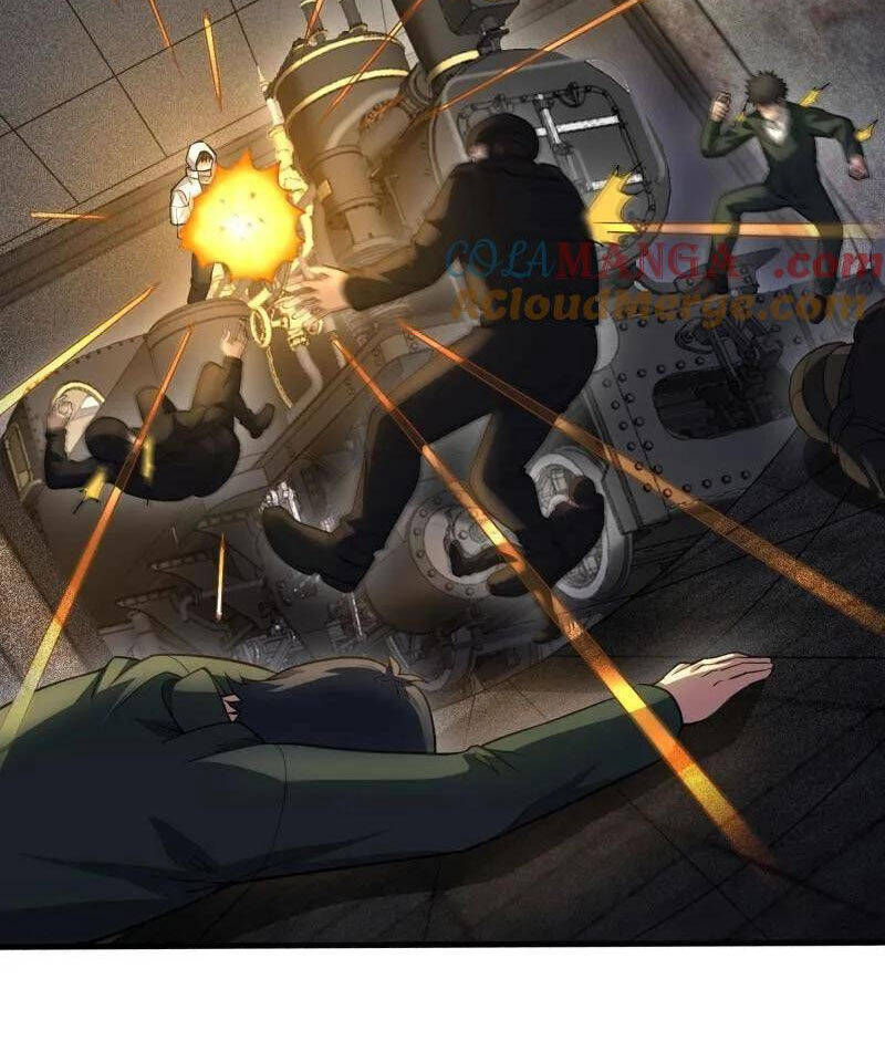 Đệ Nhất Danh Sách - Chapter 425 - Page 35