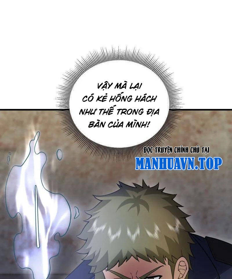 Đệ Nhất Danh Sách - Chapter 425 - Page 36