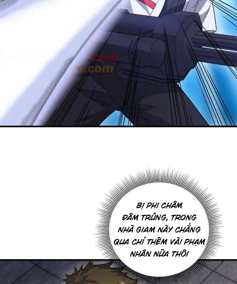 Đệ Nhất Danh Sách - Chapter 425 - Page 41