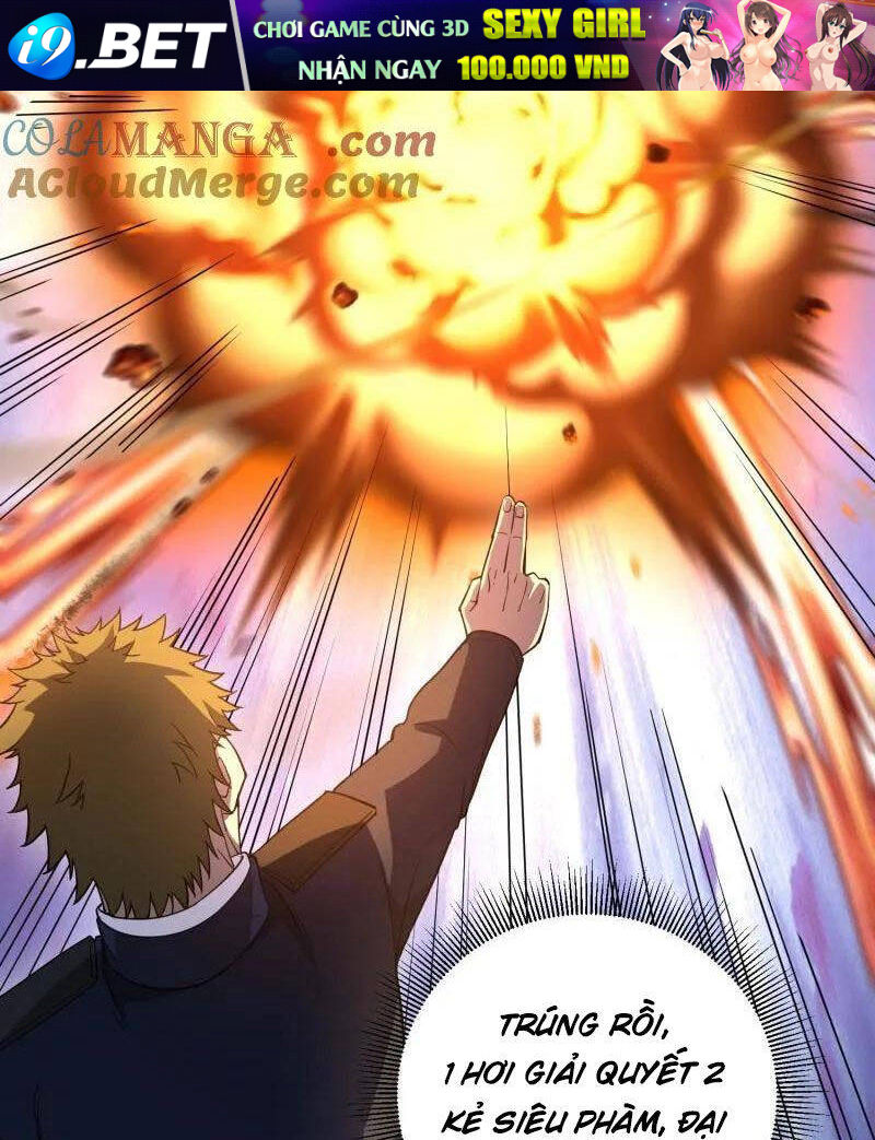 Đệ Nhất Danh Sách - Chapter 425 - Page 53