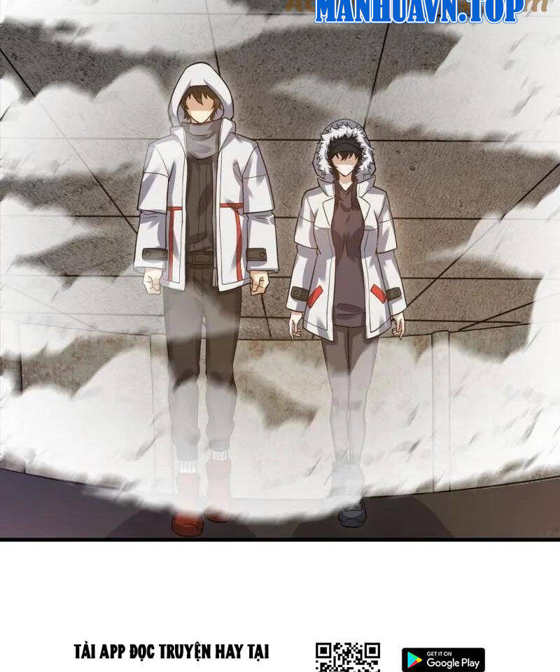 Đệ Nhất Danh Sách - Chapter 425 - Page 56