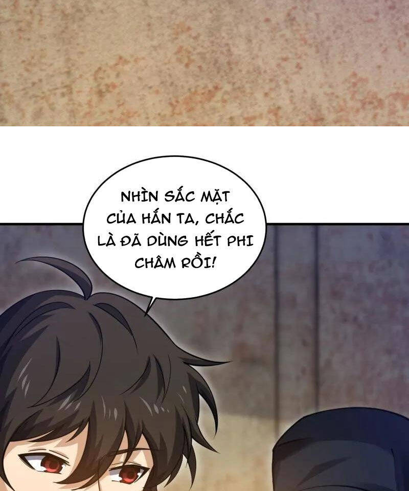 Đệ Nhất Danh Sách - Chapter 425 - Page 68