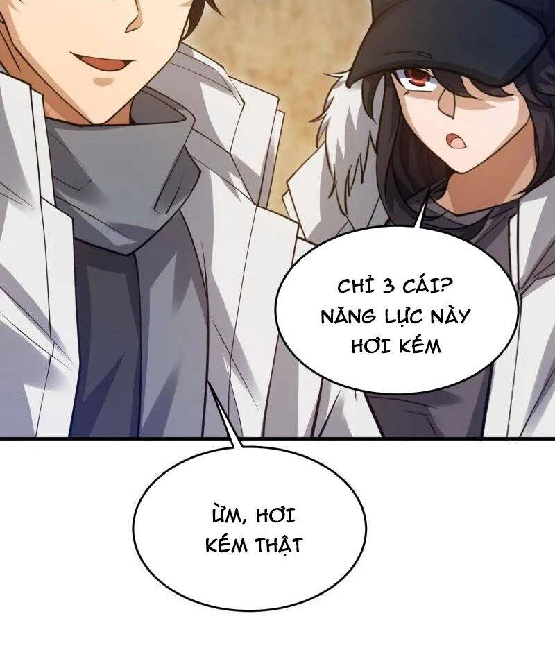 Đệ Nhất Danh Sách - Chapter 425 - Page 69